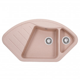 Гранитные мойки Barcelona