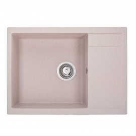 Гранитные мойки Linares