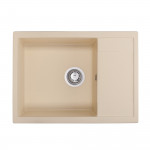 Гранитные мойки Linares