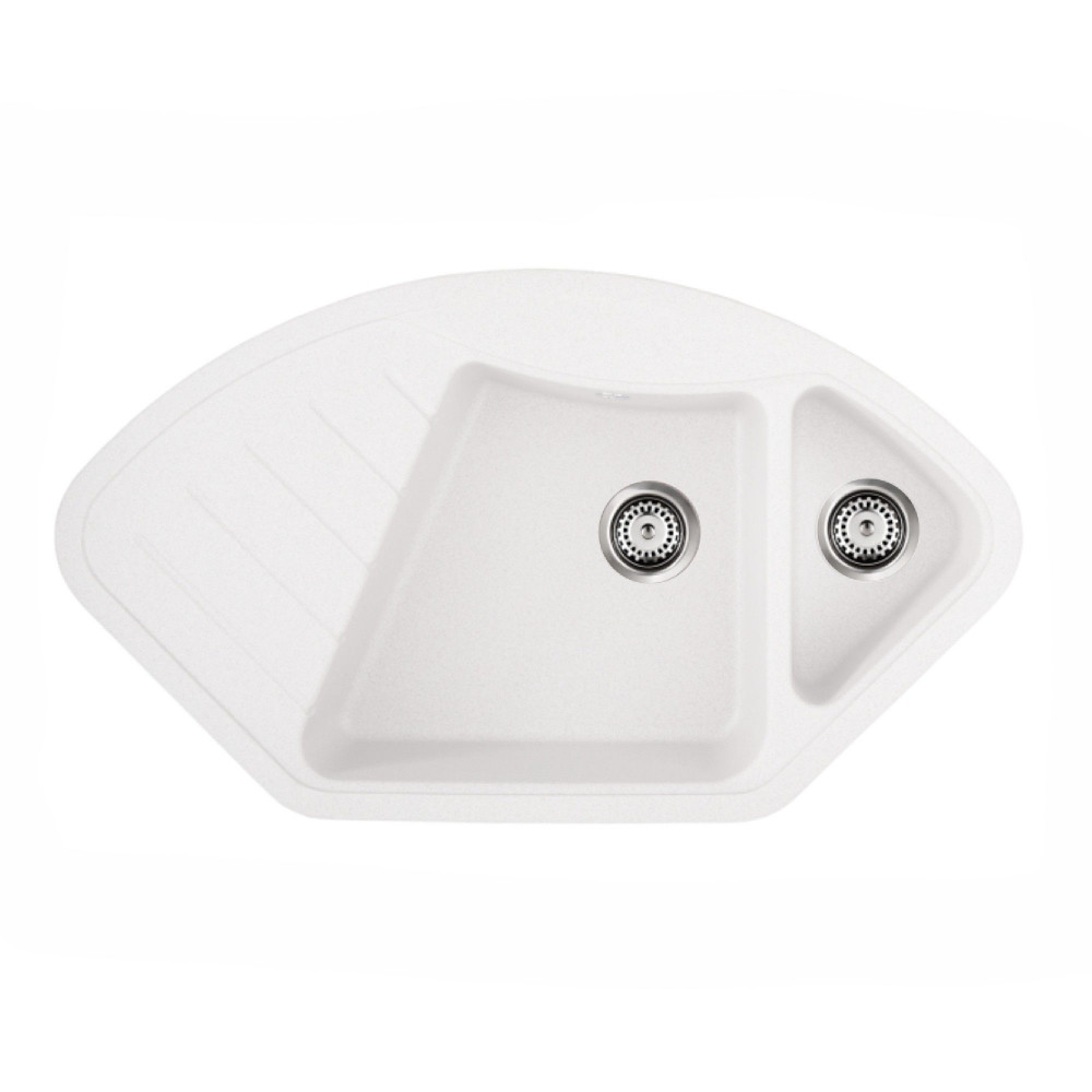 Гранитные мойки Barcelona