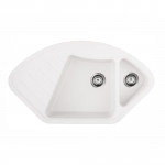 Гранитные мойки Barcelona