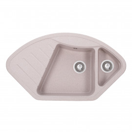 Гранитные мойки Barcelona