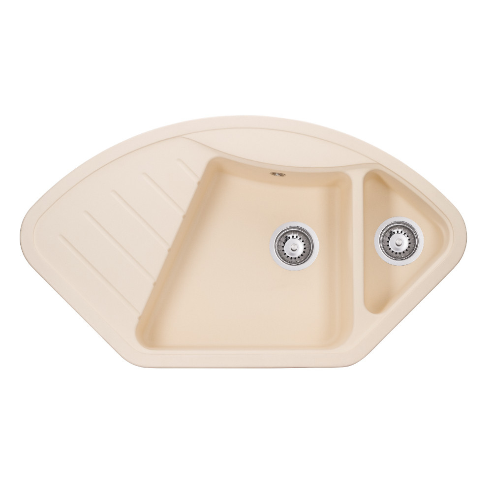 Гранитные мойки Barcelona