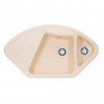 Гранитные мойки Barcelona