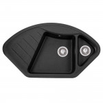 Гранитные мойки Barcelona