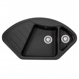 Гранитные мойки Barcelona