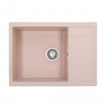 Гранитные мойки Linares