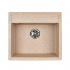 Гранитные мойки Lerida