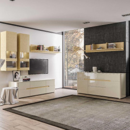 Буфет Хофнер