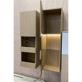 Шкаф навесной Хофнер