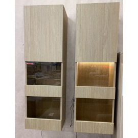 Шкаф навесной Хофнер