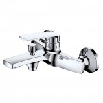 CANTE смеситель для ванны, 30мм, cromo