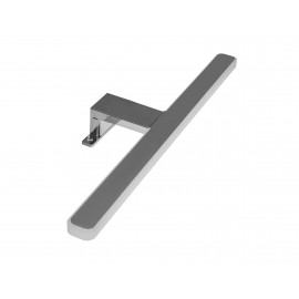 LED подсветка Alpha  LUX 7.0 W, хром