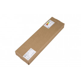 LED подсветка Alpha  LUX 7.0 W, хром