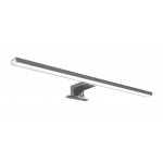 LED подсветка Gama  LUX 7.0 W, хром (50 см)