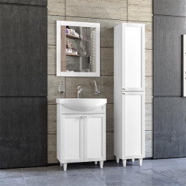 Зеркало Олимпия 55 см