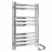Электрический полотенцесушитель Laris Классик Премиум П9 500 х 800 Э (подкл. справа)