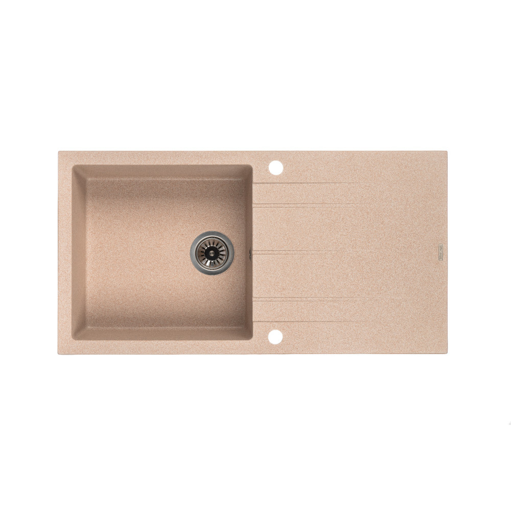 Гранітні мийки Mora