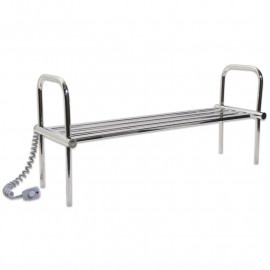 Сушка для обуви Laris Кватро М4 300 х 900 матовая