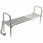 Сушка для обуви Laris Кватро М4 300 х 900 матовая