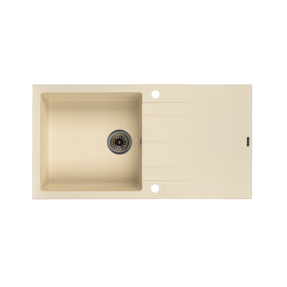 Гранітні мийки Mora