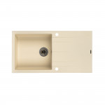 Гранітні мийки Mora