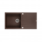 Гранітні мийки Mora