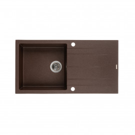 Гранітні мийки Mora