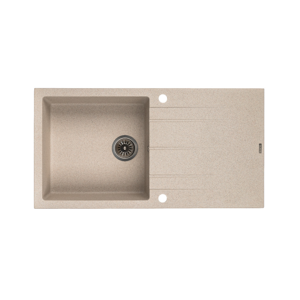 Гранітні мийки Mora