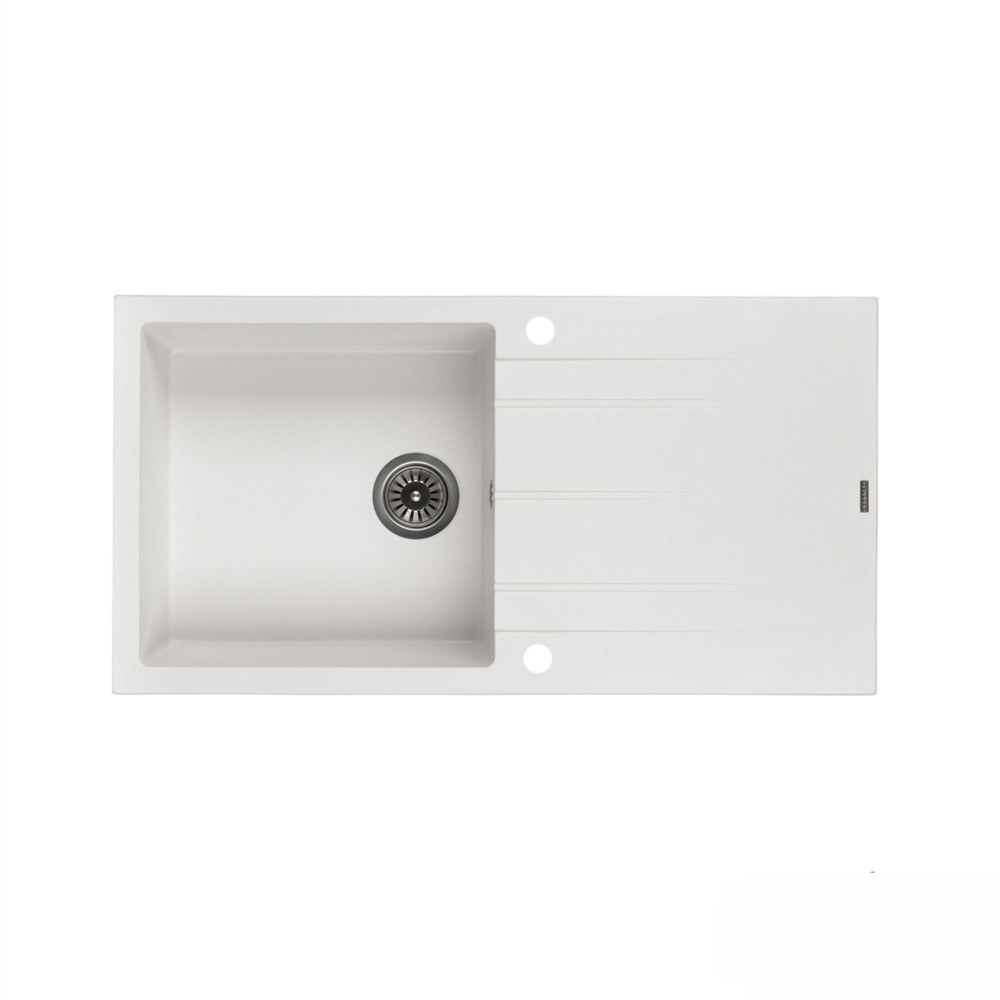 Гранітні мийки Mora