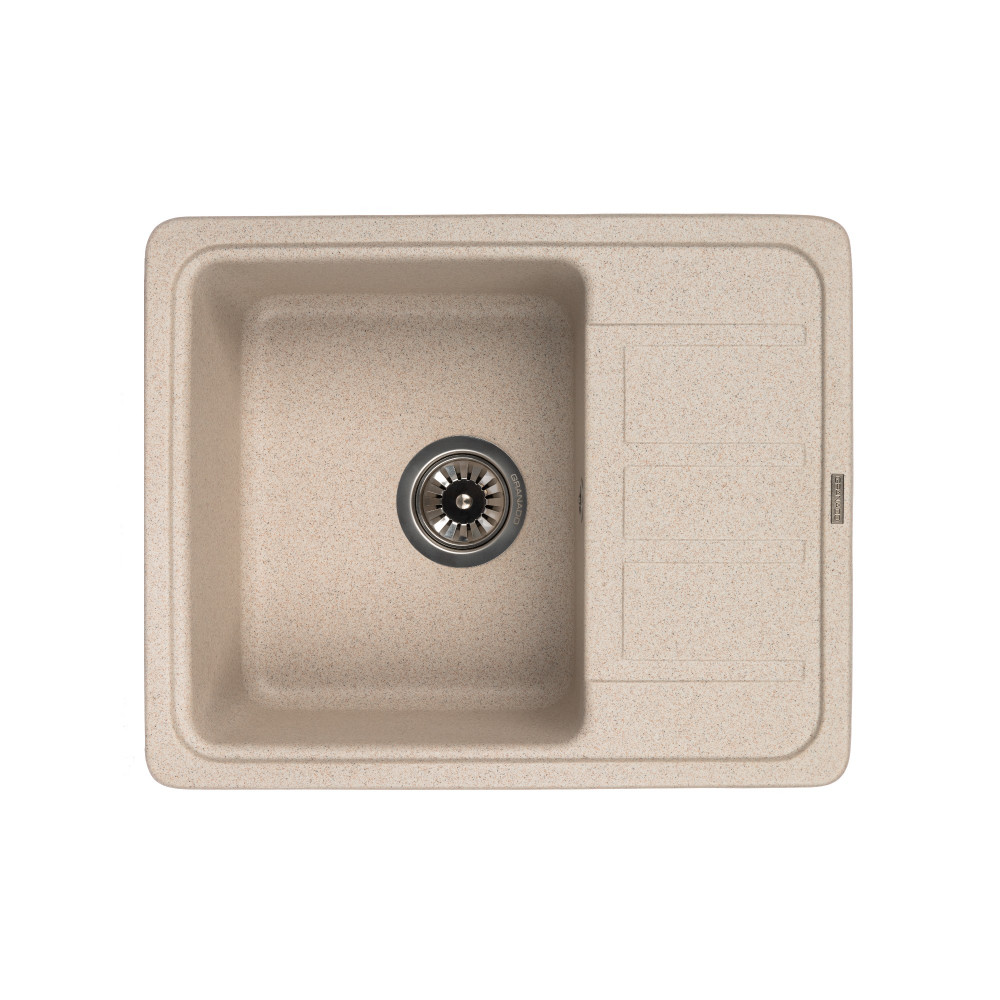 Гранітні мийки Alanis