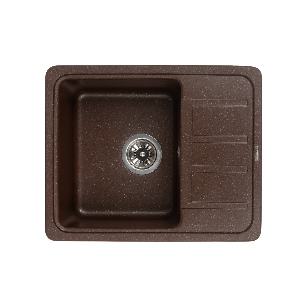 Гранітні мийки Alanis