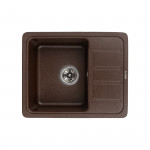 Гранітні мийки Alanis