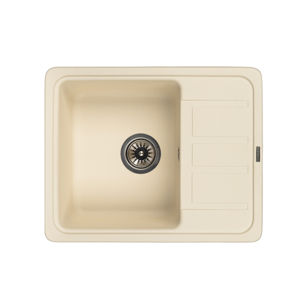 Гранітні мийки Alanis