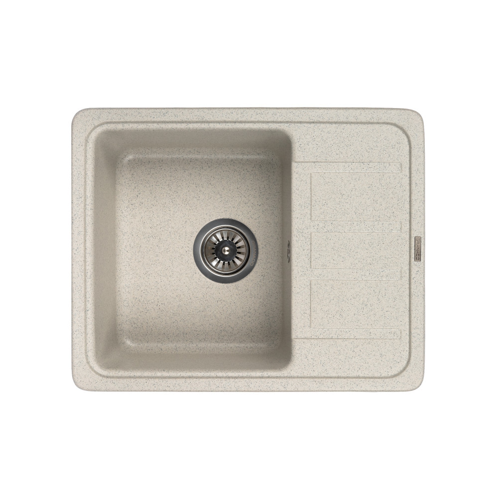 Гранітні мийки Alanis