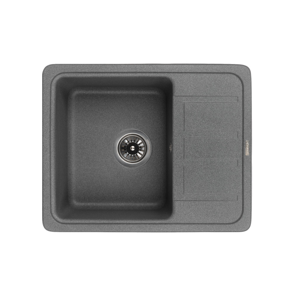 Гранітні мийки Alanis