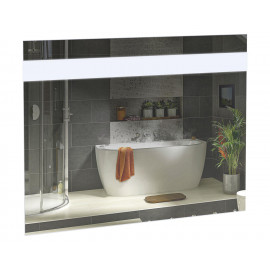 Зеркало Элит 100 см с LED подсветкой