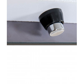 Зеркало Элит 60 см с LED подсветкой