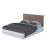 Кровать Астрид 1800 с подъемным механизмом