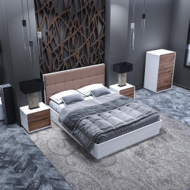 Тумба Прикроватная Астрид