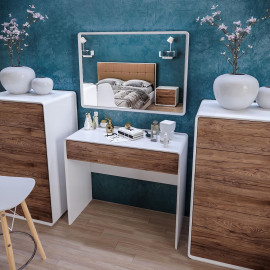 Комод Астрид высокий