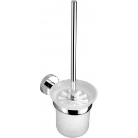 Набор аксессуаров для ванной комнаты Глория, 3 шт