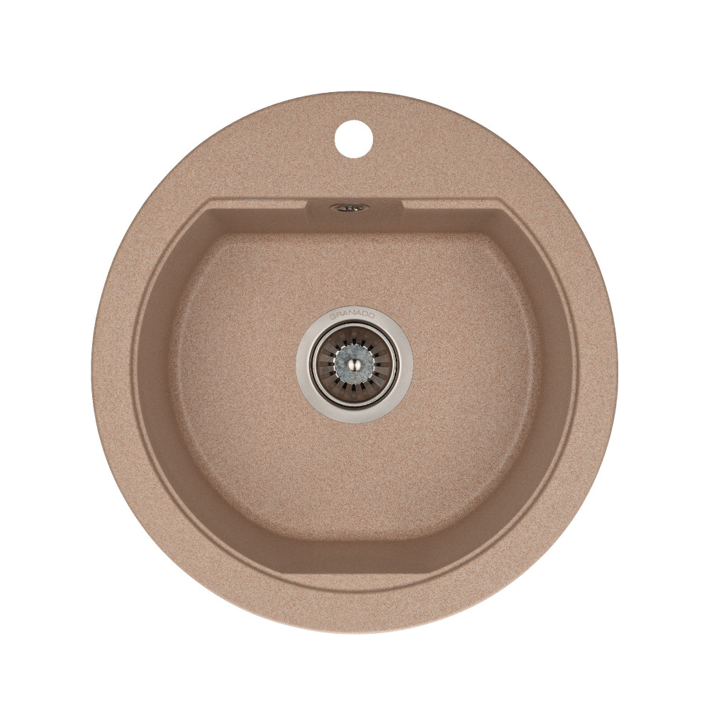 Гранитные мойки Lugo