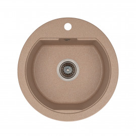 Гранитные мойки Lugo