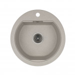 Гранитные мойки Lugo