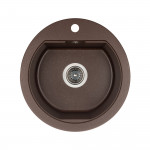 Гранитные мойки Lugo