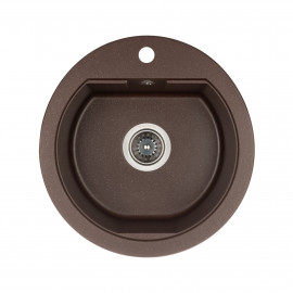 Гранитные мойки Lugo