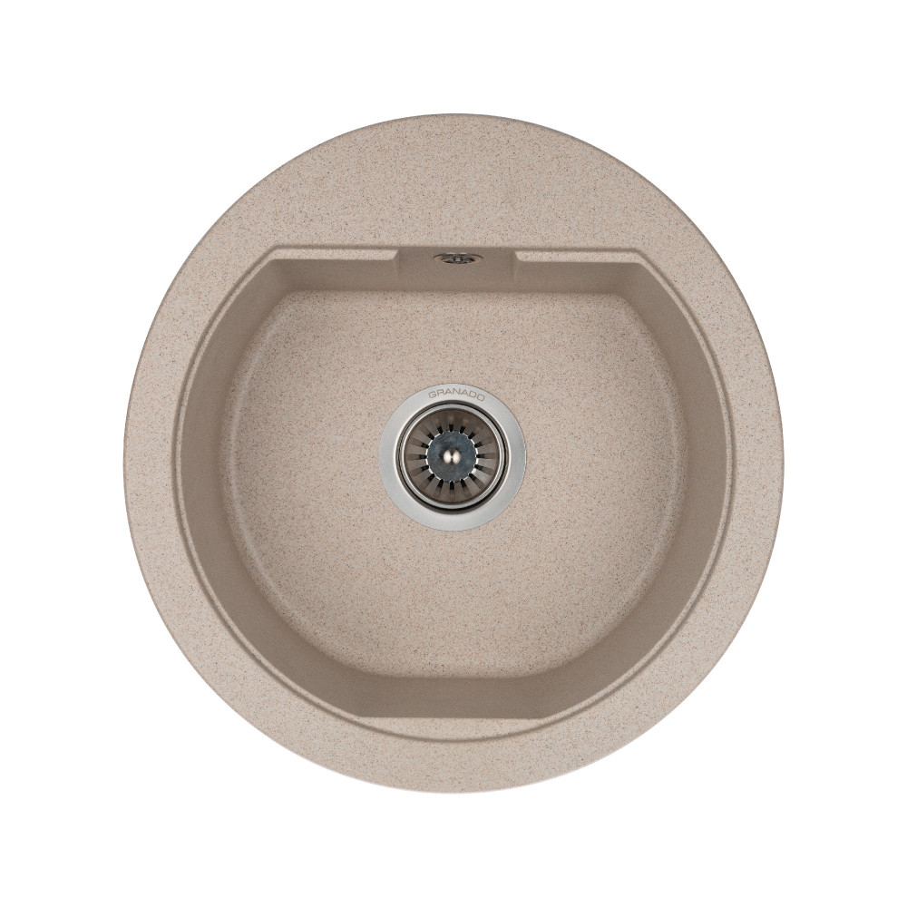 Гранитные мойки Lugo