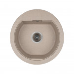 Гранитные мойки Lugo