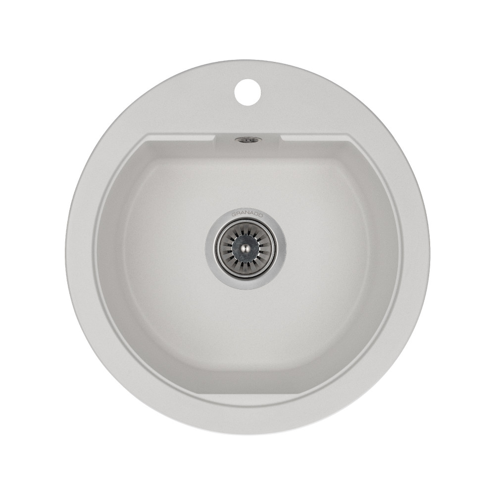 Гранитные мойки Lugo